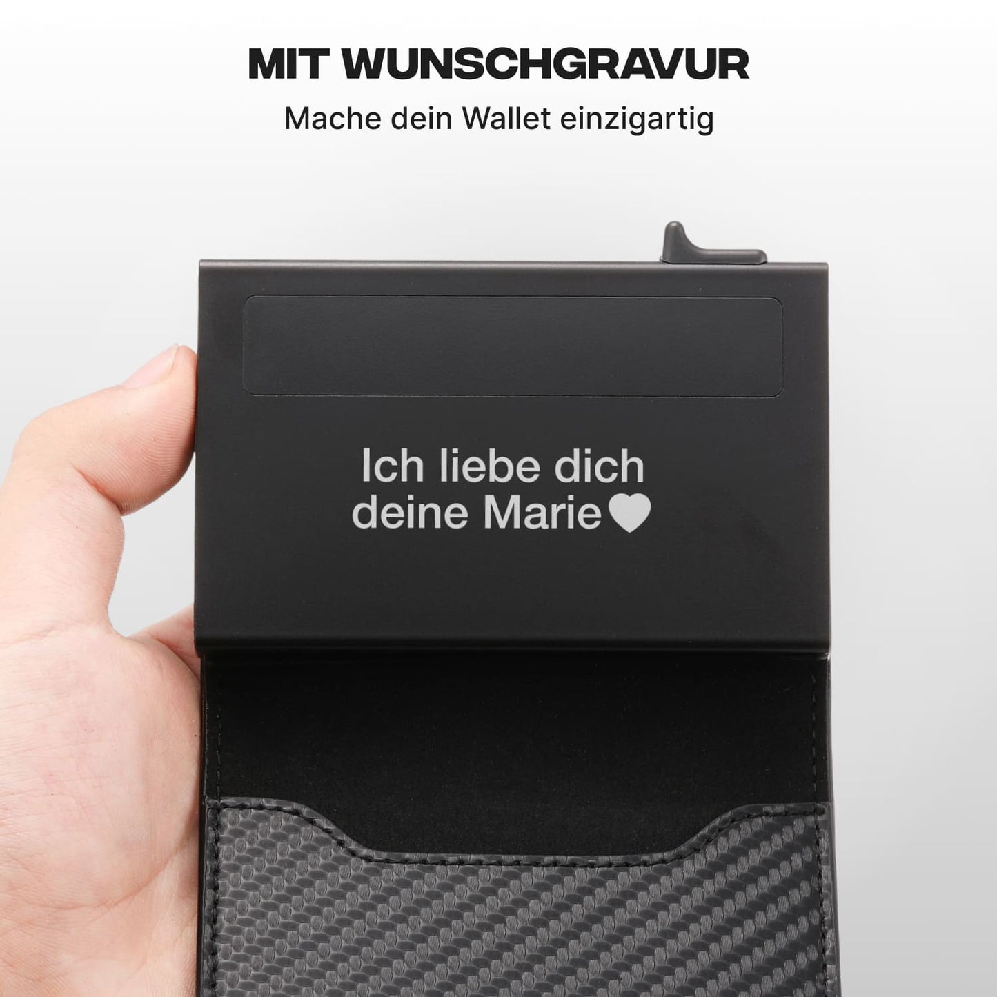 Plico™ Prime Wallet