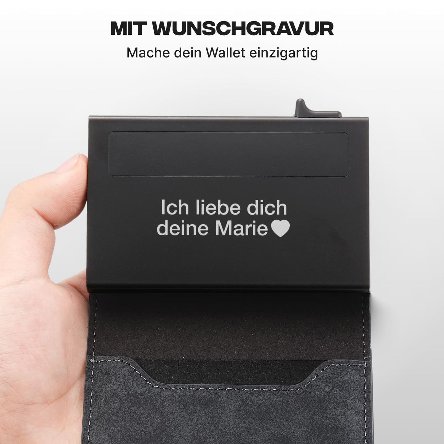 Plico™ Prime Wallet