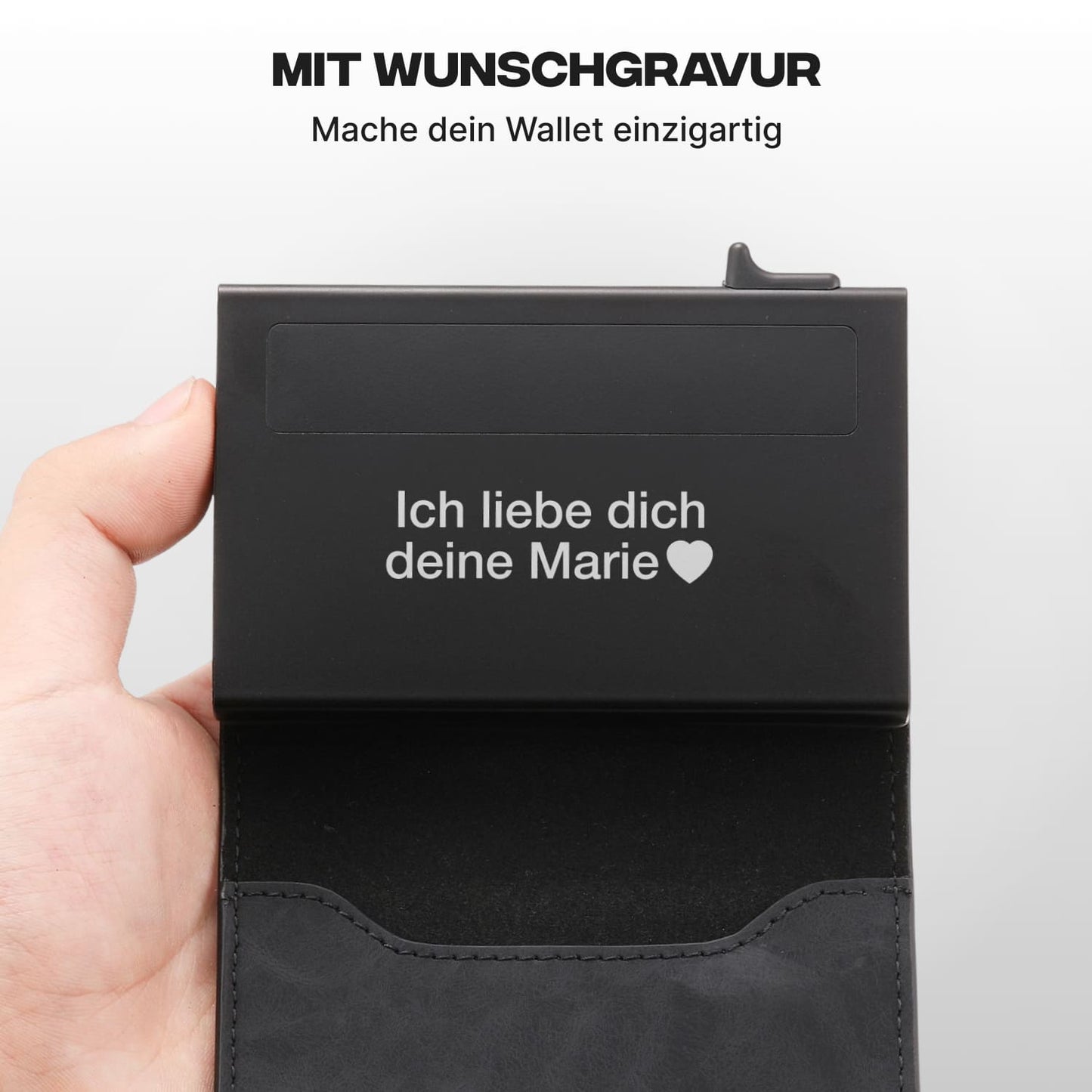 Plico™ Prime Wallet