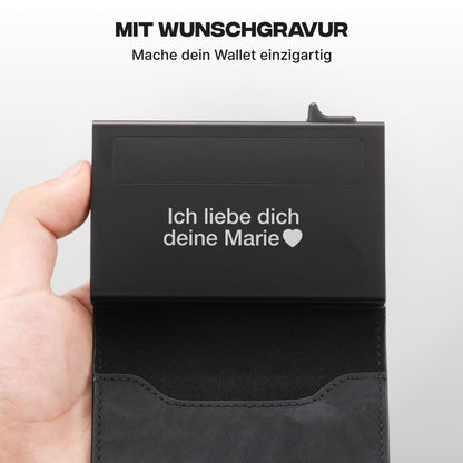 Plico™ Prime Wallet