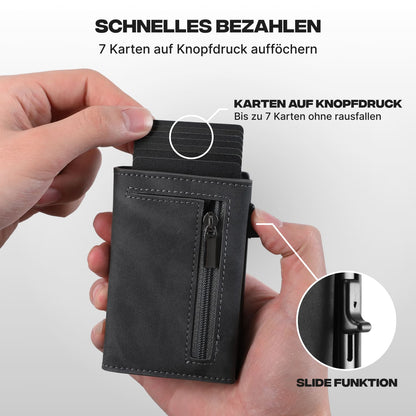Plico™ Prime Wallet