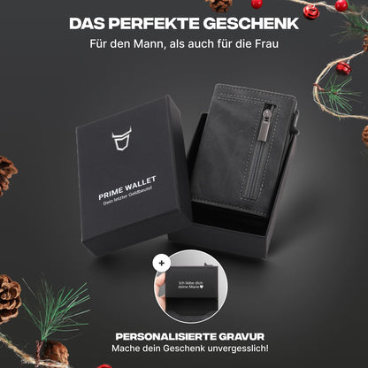 Plico™ Prime Wallet