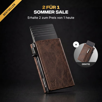 Plico™ Prime Wallet